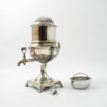 501 6392 Samovar